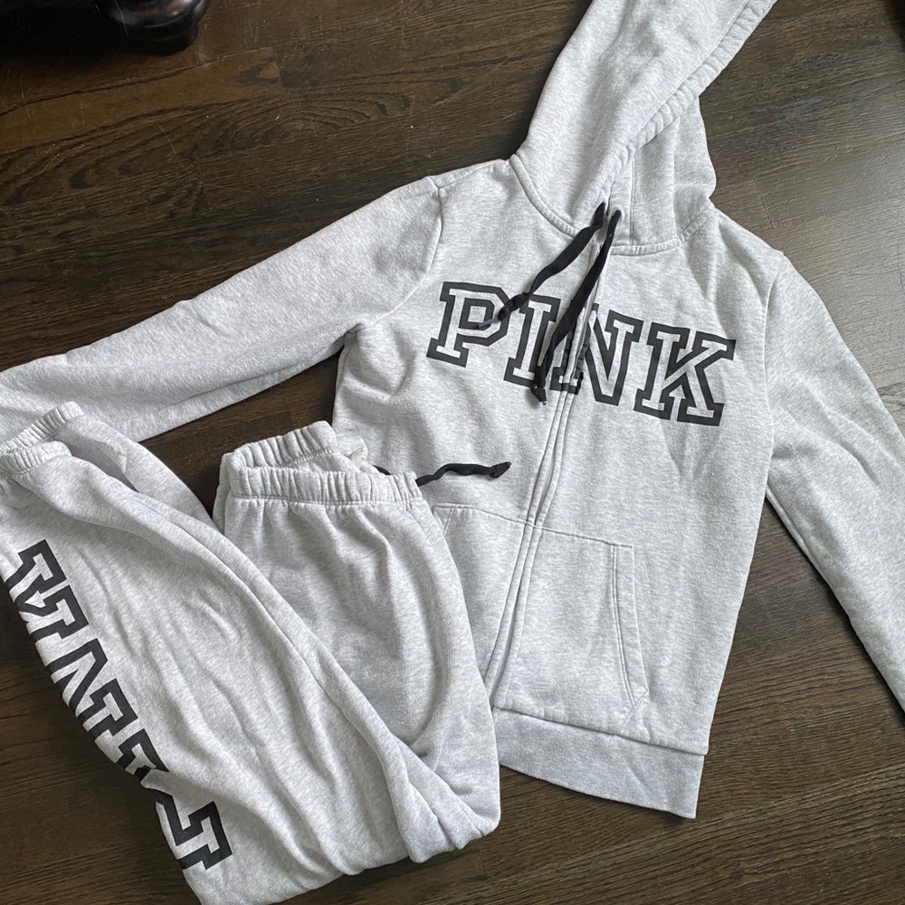 Victoria secret set